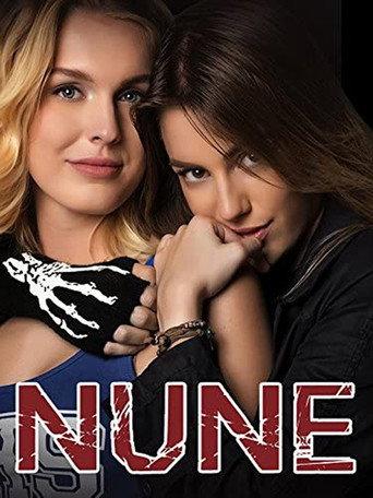 Nune (2016) poster