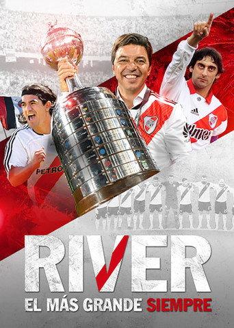River, el más grande siempre (2019) poster