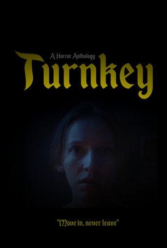 Turnkey () poster