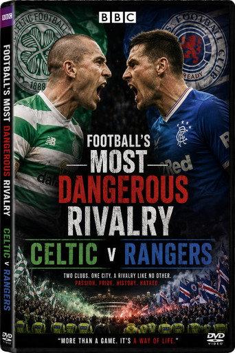 Football’s Most Dangerous Rivalry (2012) poster