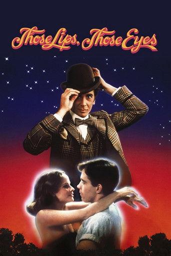 Those Lips, Those Eyes (1980) poster