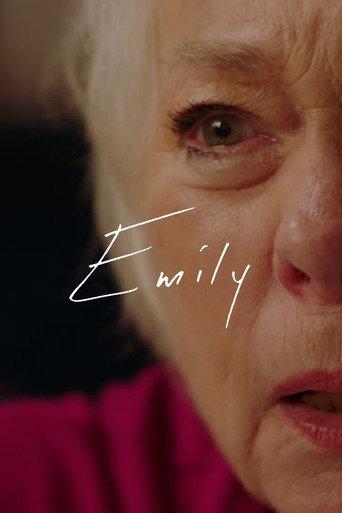 Emily (2017) poster