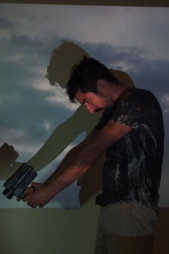 Le ciel au-dessous de Bastille (2014) poster