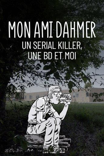 The Milwaukee Cannibal (2026) poster