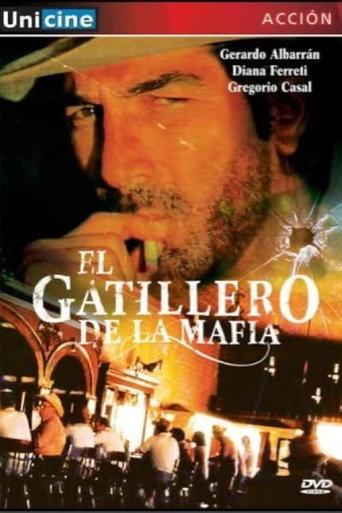El gatillero de la mafia (1995) poster