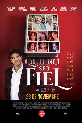 Don't Let Alberto Fall Into Temptation (2014) poster