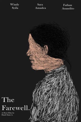 The Farewell () poster