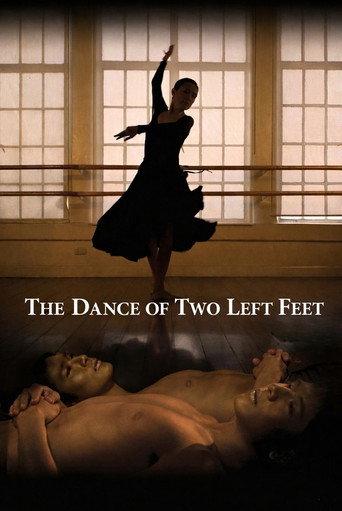 The Dance of Two Left Feet (2011) poster