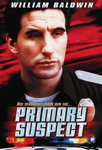 Primary Suspect (2000) poster