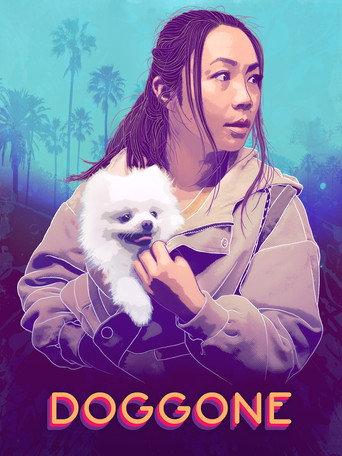 Doggone () poster