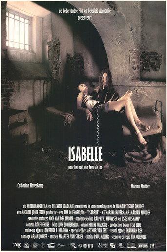 Isabelle () poster