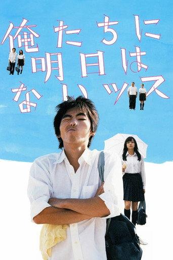 Ain't No Tomorrows (2008) poster