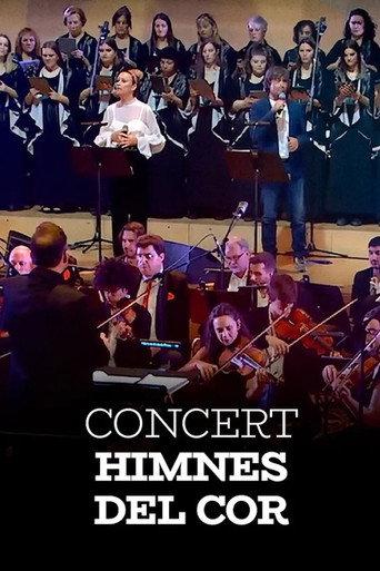 Emociona't amb la SCCC. Himnes del cor (2023) poster