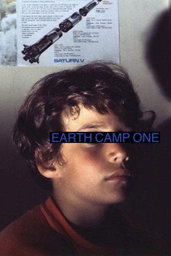 Earth Camp One () poster
