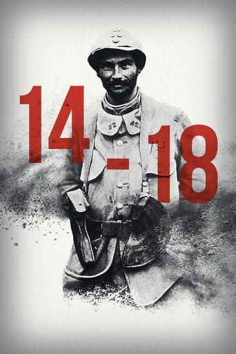 Over There, 1914-18 (1963) poster
