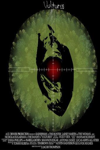 Vultures (2023) poster