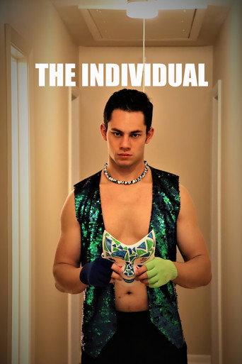 The Individual (2020) poster