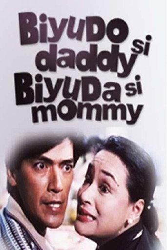Biyudo si Daddy, Biyuda si Mommy (1997) poster