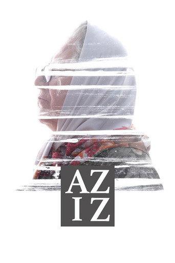 Aziz (2023) poster