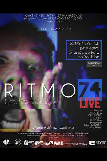Ritmo 74 - LIVE () poster