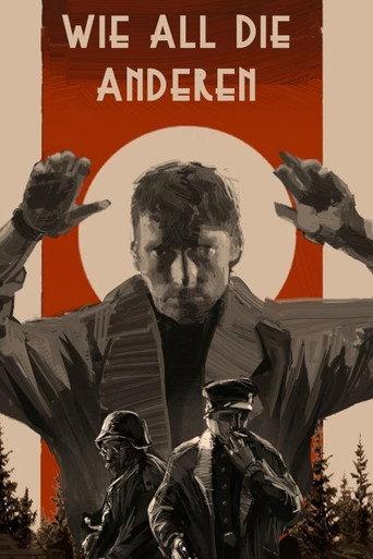Like All the Others (2024) poster