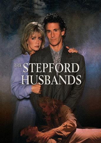 The Stepford Husbands (1996) poster