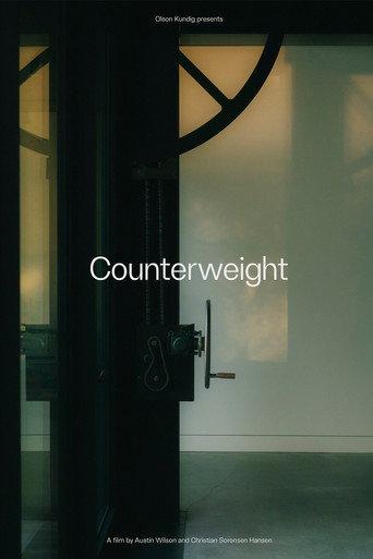 Counterweight (2025) poster