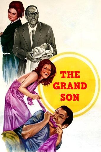 The Grandson (1975) poster