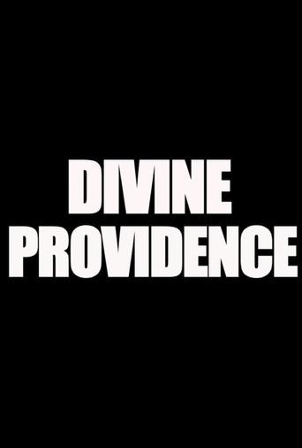 Divine Providence (2024) poster