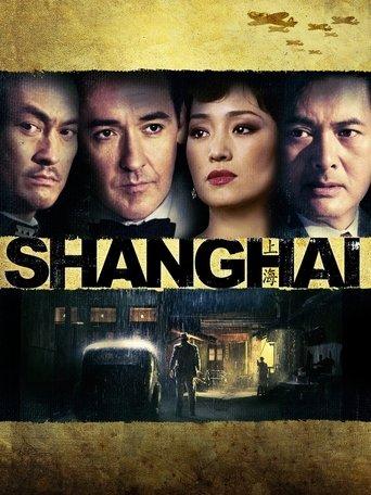 Shanghai (2010) poster