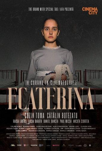 Ecaterina () poster