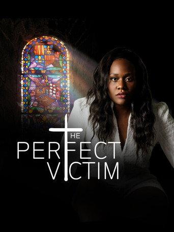 The Perfect Victim () poster