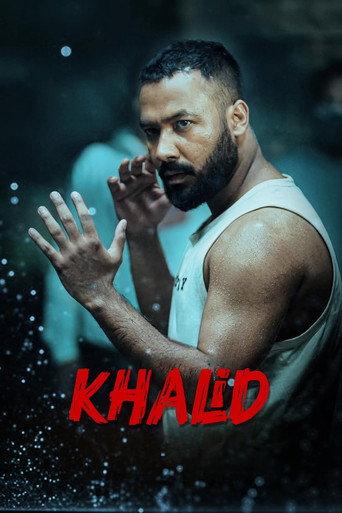 Khalid (2025) poster
