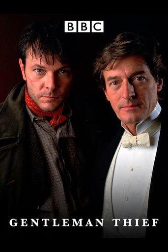 The Gentleman Thief (2001) poster