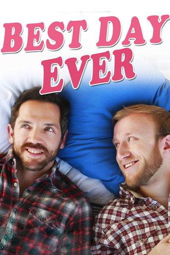 Best Day Ever (2014) poster