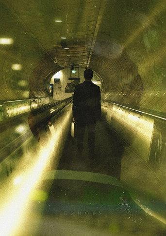 ECHOES (2023) poster