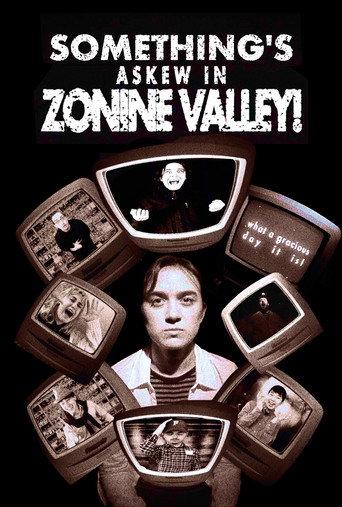 Something's Askew in Zonine Valley! (2026) poster