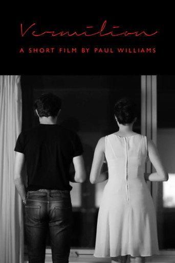 Vermilion (2014) poster