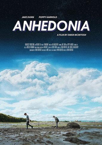 Anhedonia (2015) poster