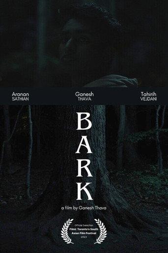 Bark () poster