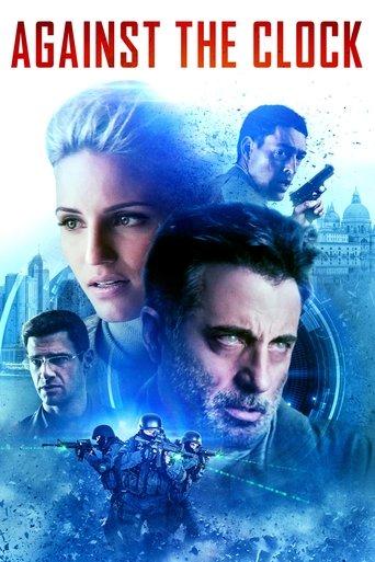 Against the Clock (2019) poster