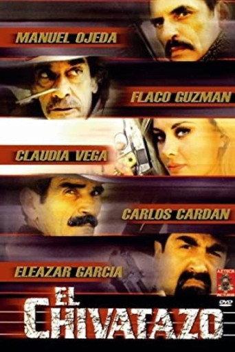 El chivatazo (1999) poster