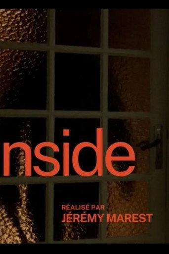 Inside () poster
