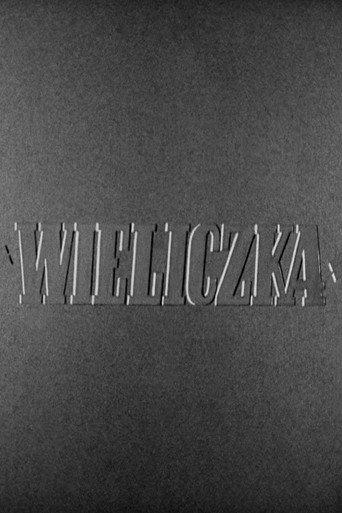 Wieliczka (1946) poster