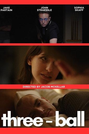 Three-Ball () poster