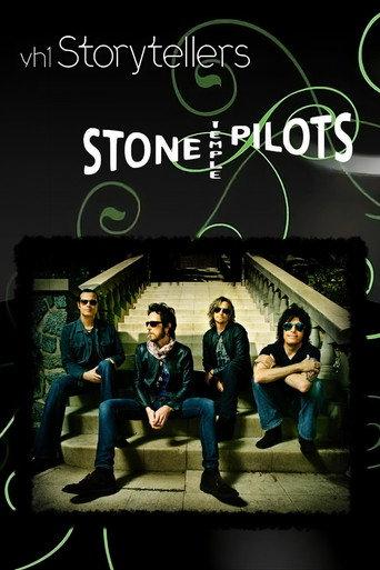 Stone Temple Pilots: VH1 Storytellers () poster