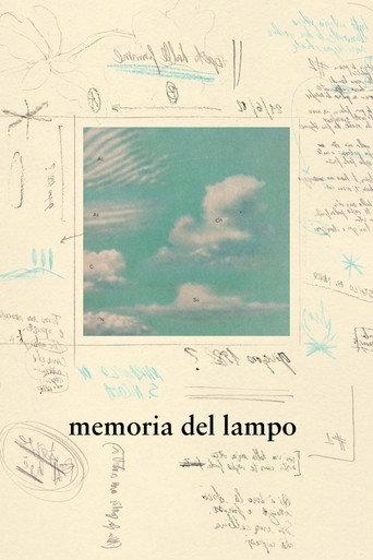 Memories of Lightning (2026) poster
