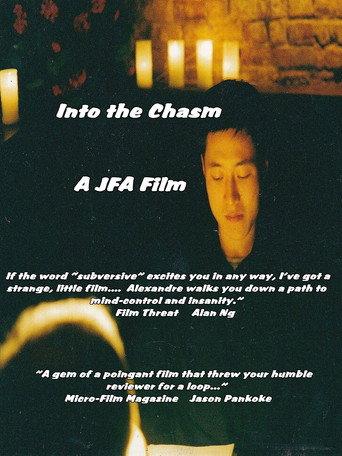 Into the Chasm (2001) poster
