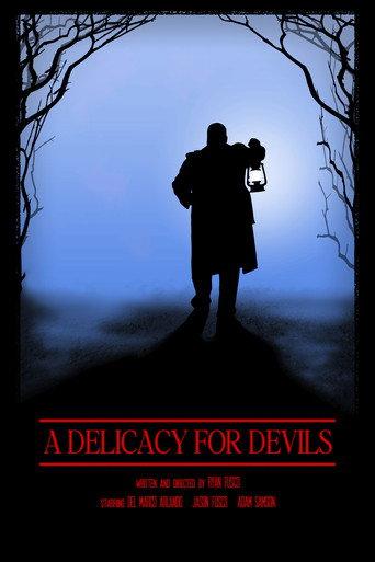 A Delicacy for Devils (2026) poster