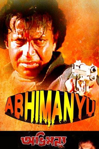 Abhimanyu (2006) poster